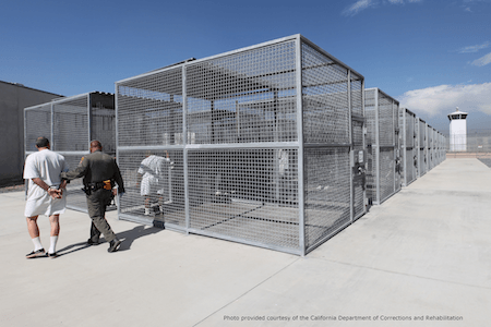 Special Review- CDCR’s Implementation and Compliance With Reforms Governing Restricted Housing Units