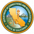 CDCR Logo